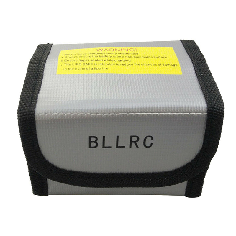 Li-po Safe Bag Explosion-proof Pouch Case for X5C X5SW X5HW U31W X5UW H107C