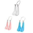 1 Pc Soft Magic Silicone Nose Shaper Lifting Clip Nose Bridge Shaping Corre