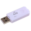 Wireless Audio Adapter Stereo for USB Car MP3 Player Bluetooth TransmitterSEAU