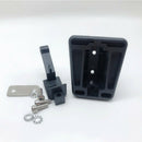 Super Light Bicycle Bag Rack Easy Install Front Carrier Mounting For Brompton