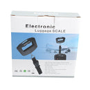 50KG Electronic Portable Digital Travel Luggage Weighing Scale