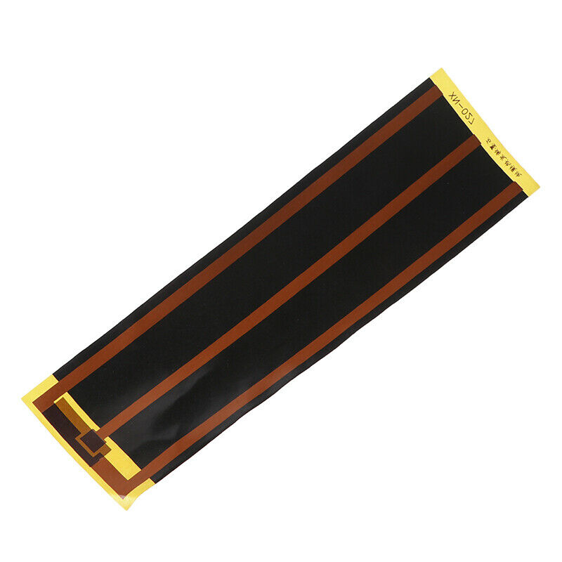 5*17cm Warm Plate USB Heating Heater Plate Graphene Sheet Pad Warm Eye Patch Nw