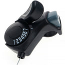 Bicycle Speed ABS Trigger Shifter Mountain Bike Transmission Shift Lever
