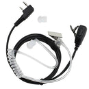Walkie Talkie Earpiece For Kenwood Quansheng Tyt Baofeng With Mic Security 1