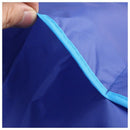 Children Kids Craft Apron For Painting Waterproof Smock Sleeve 17.3"x21.65"