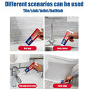 90ml Squeeze Gaps Repair Agent Sealant Paste Glue Cleaner Waterproof Mildewproof