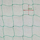 Set of 3 Heavy-Duty Plant Trellis Netting Plant Support for Climbing Plants