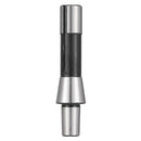R8 to 3Jt R8 Shank Drill Chuck Arbor Jacobs Cone Fit Bridgeport Jt3