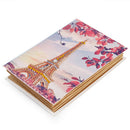 DIY Tower Diamond Painting Kraft Paper Photo Album Family Picture Case Gift