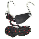 1/4 Inches Rope Ratchet S Rope for Hook Paintless Dent Repair Accessories T L5H4