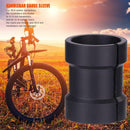 Bicycle Handlebar Diameter Adapter 25.4 to 31.8mm MTB Road Bike Accessories