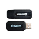 Tereo 3.5 Bluetooth Receiver Wireless For Car Music Audio Blutooth Adapter S Hn