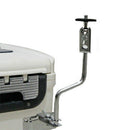 Fishing Light Aluminum Bracket Night Fishing Light Bracket Fishing Box Univ