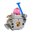 28Cc Carburetor For Husqvarna 125L 125Ldx 128Ld Poulan Weedeater