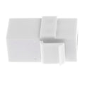 5Pack USB3.0 Keystone Jack Female Coupler Insert For Wall Plate Outlet Panel