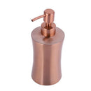 1X(400Ml Stainless Steel Soap Dispenser Kitchen Sink Faucet Bathroom Shampo