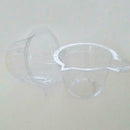 20Pcs/set Urine Cups Pregnancy Test Ovulation Testing Container Plastic Specimen