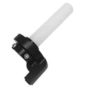 7/8" Twist Throttle Handle Grip for 50cc 100cc Dirt Bike Quad ATV