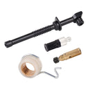 4 Oil Pump Worm Gear Oil Filter Line fit for Stihl MS250 MS230 MS210 025 023 021