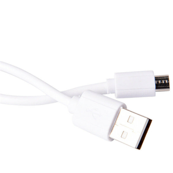 3PCS Micro USB Charging Data Line Cable For Android Smart Mobile Phone_-ME
