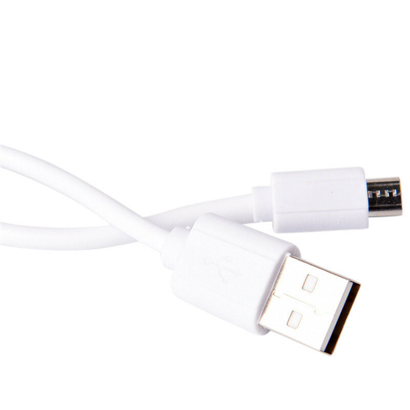 3PCS Micro USB Charging Data Line Cable For Android Smart Mobile Phone_-ME