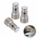 10pcs/set Floater Pressure Cooker Steam  Kitchen Accessories Tool Electric