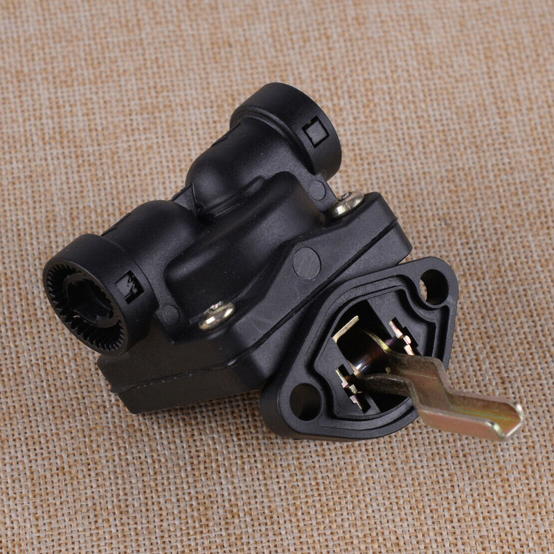 10Pcs Fuel Pump Accessory 48 559 01-S Fit For Kohler K482 K532 K582 Engine Mower