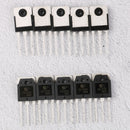 10Pcs 2sc3320 c3320 15A 500V TO-3P tube new originalGG