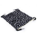 Pet cat kitten hammock bed animal hanging cage Comforter ferrets L