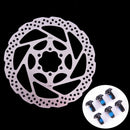 RT56 6 Bolt Brake Disc M610 Mountain Bike Rotor SM-RT56 M6000 Bike Brake Rot_kz