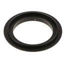 52mm Filter Thread Reverse DSLR SLR Camera Adapter Ring For