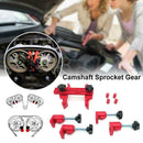 5pcs Universal Cam Clamp Camshaft Engine Timing Locking Gear Kit Sprocket L3Z7