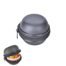 Wrist Ball Zipper Special Bag Without Globe Anti-Vibration Gyro Wrist Ball BDME