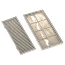 1:35 Scale Mini Window Shade Window-blinds for Soldier Armor Scene Building