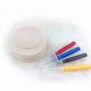 Latest Watch Repair Tool Watch Drop Oiler Set Watch Oil Dish With 4 Pieces
