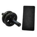 Abdominal Roller Wheel Ab Wheel Roller Men's Home Gym
