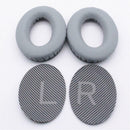 4Pcs Replacement Ear Pad/Ear Cushion for  Quiet Comfort 35(QC35) Headset