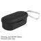 Soft Flexible Silicone Earphone Case Anti-shock Protective Cover for QCY T2C