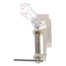 2pcs Darning Quilting Sewing Machine Foot Presser for Brother Sewing Machine