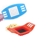Potatoes Cutter Cut into Strips French Fries Tools Kitchen Gadgets Chopper New