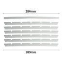 10Pc Side Brush + 1Set Blade & Squeegee For Neato Botvac 70E 75 85 80