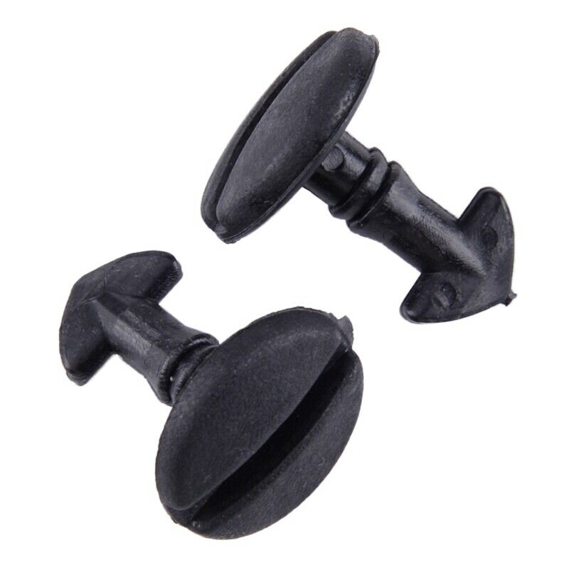 Car Rear Bumper Tow Eye Hook Cover Panel with Clip DPO500011PCL for Land Ro J2J9