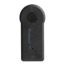 Wireless Bluetooth Audio Stereo Music Player Car Receiver Adapter with Mic