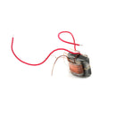 2PCS 10KV High Frequency High Voltage Transformer Booster Coil Inverter n JR