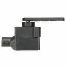 Front Xenon Light Headlight Level Sensor For BMW E39 E46 E90 Z8 37141093697 N4P8