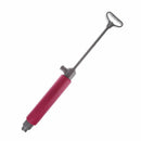 Manual Bilge Drain Pump Kayak Canoe Floating Water Emergency Rescue Tool New