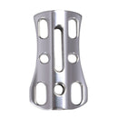 Diy Fishing Reel Handle Knobs Aluminum Fishing Reel Handle Grip Pill