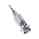 2Pcs BNC antenna adapter for radio GP300 HT750/1250 EX600 GP68ME
