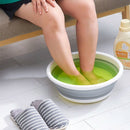 Large Size Portable Plastic Basin For Wash Car Clothes Vegetable Washing Fo