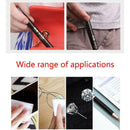 1Set Cleaning Pen Kit Clean Brush Cleaner for Airpods 1/2 Earphones Charging Box